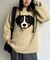 DOGジャガードBIGニット