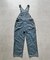デニムオーバーオール