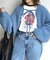 マルチWAYニットボレロ