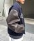 【3サイズ展開】サガラワッペンスタジャン