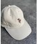 【WEB限定】【ユニセックス】U.S. POLO ASSN.ツイルキャップ