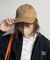 【WEB限定】【ユニセックス】U.S. POLO ASSN.ツイルキャップ