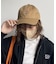 【WEB限定】【ユニセックス】U.S. POLO ASSN.ツイルキャップ