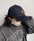 【WEB限定】【ユニセックス】U.S. POLO ASSN.ツイルキャップ
