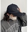 【WEB限定】【ユニセックス】U.S. POLO ASSN.ツイルキャップ