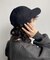 【WEB限定】【ユニセックス】U.S. POLO ASSN.ツイルキャップ