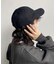 【WEB限定】【ユニセックス】U.S. POLO ASSN.ツイルキャップ