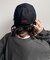 【WEB限定】【ユニセックス】U.S. POLO ASSN.ツイルキャップ
