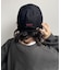 【WEB限定】【ユニセックス】U.S. POLO ASSN.ツイルキャップ