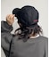 【WEB限定】【ユニセックス】U.S. POLO ASSN.ツイルキャップ