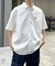 【U.S. POLO ASSN.】半袖ビッグシャツ