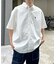 【U.S. POLO ASSN.】半袖ビッグシャツ