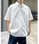 【U.S. POLO ASSN.】半袖ビッグシャツ