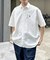 【U.S. POLO ASSN.】半袖ビッグシャツ