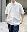 【U.S. POLO ASSN.】半袖ビッグシャツ