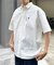 【U.S. POLO ASSN.】半袖ビッグシャツ