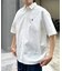 【U.S. POLO ASSN.】半袖ビッグシャツ