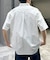 【U.S. POLO ASSN.】半袖ビッグシャツ