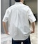 【U.S. POLO ASSN.】半袖ビッグシャツ