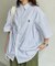 【U.S. POLO ASSN.】半袖ビッグシャツ