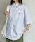 【U.S. POLO ASSN.】半袖ビッグシャツ