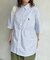 【U.S. POLO ASSN.】半袖ビッグシャツ