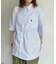 【U.S. POLO ASSN.】半袖ビッグシャツ