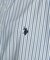 【U.S. POLO ASSN.】半袖ビッグシャツ