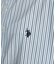 【U.S. POLO ASSN.】半袖ビッグシャツ