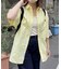 【U.S. POLO ASSN.】半袖ビッグシャツ
