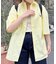 【U.S. POLO ASSN.】半袖ビッグシャツ