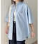 【U.S. POLO ASSN.】半袖ビッグシャツ
