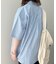 【U.S. POLO ASSN.】半袖ビッグシャツ