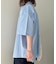 【U.S. POLO ASSN.】半袖ビッグシャツ