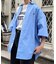 【U.S. POLO ASSN.】半袖ビッグシャツ