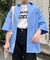 【U.S. POLO ASSN.】半袖ビッグシャツ