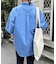 【U.S. POLO ASSN.】半袖ビッグシャツ