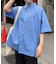 【U.S. POLO ASSN.】半袖ビッグシャツ