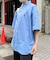 【U.S. POLO ASSN.】半袖ビッグシャツ