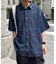 【U.S. POLO ASSN.】半袖ビッグシャツ