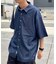 【U.S. POLO ASSN.】半袖ビッグシャツ