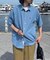 【U.S. POLO ASSN.】半袖ビッグシャツ