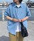 【U.S. POLO ASSN.】半袖ビッグシャツ