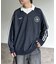 【U.S. POLO ASSN.】ユニフォームニット