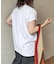 フロッキーロゴスムースフレンチT