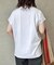 フロッキーロゴスムースフレンチT