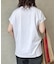 フロッキーロゴスムースフレンチT