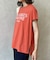 フロッキーロゴスムースフレンチT