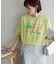 【Discoat】マルシェスーベニアTシャツ