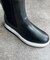ダブルソールサイドゴアブーツ